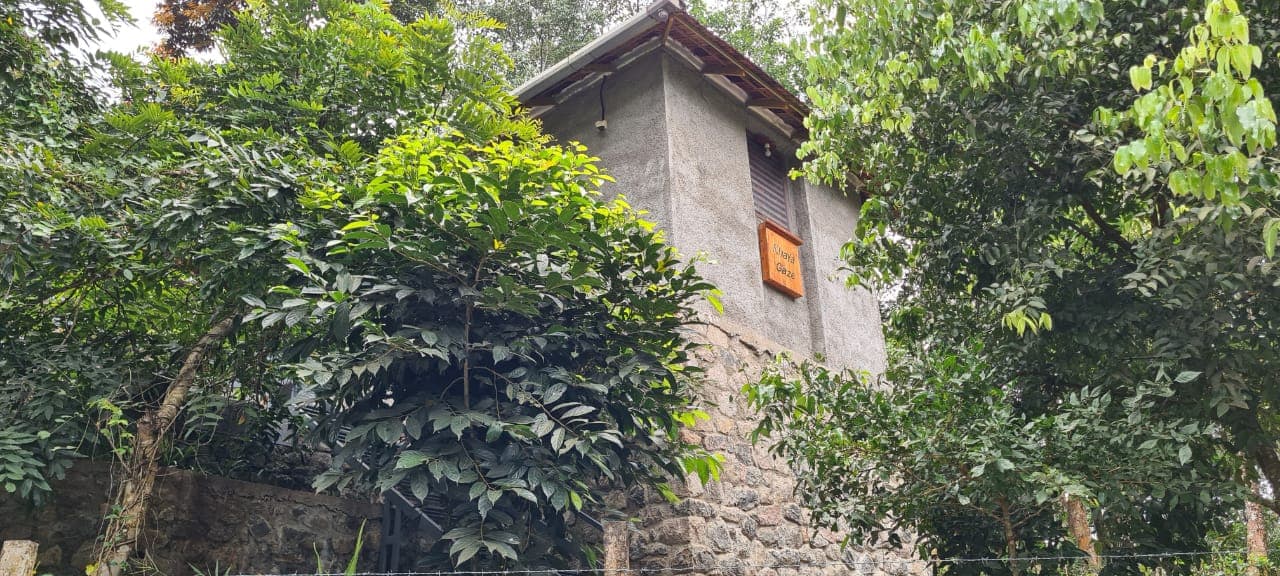 Nature Living at Khaya Gaze